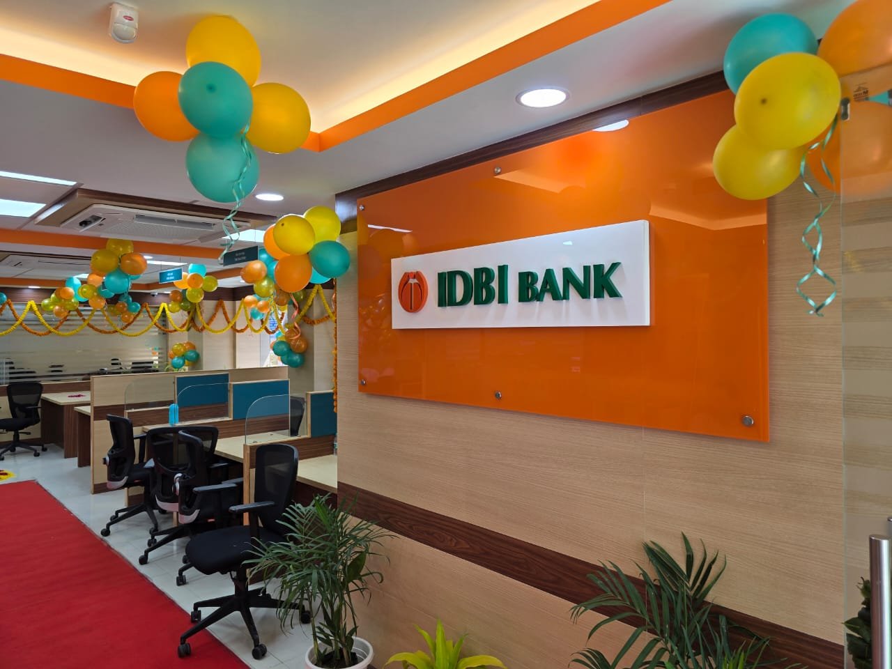 IDBI Bank — Daryaganj